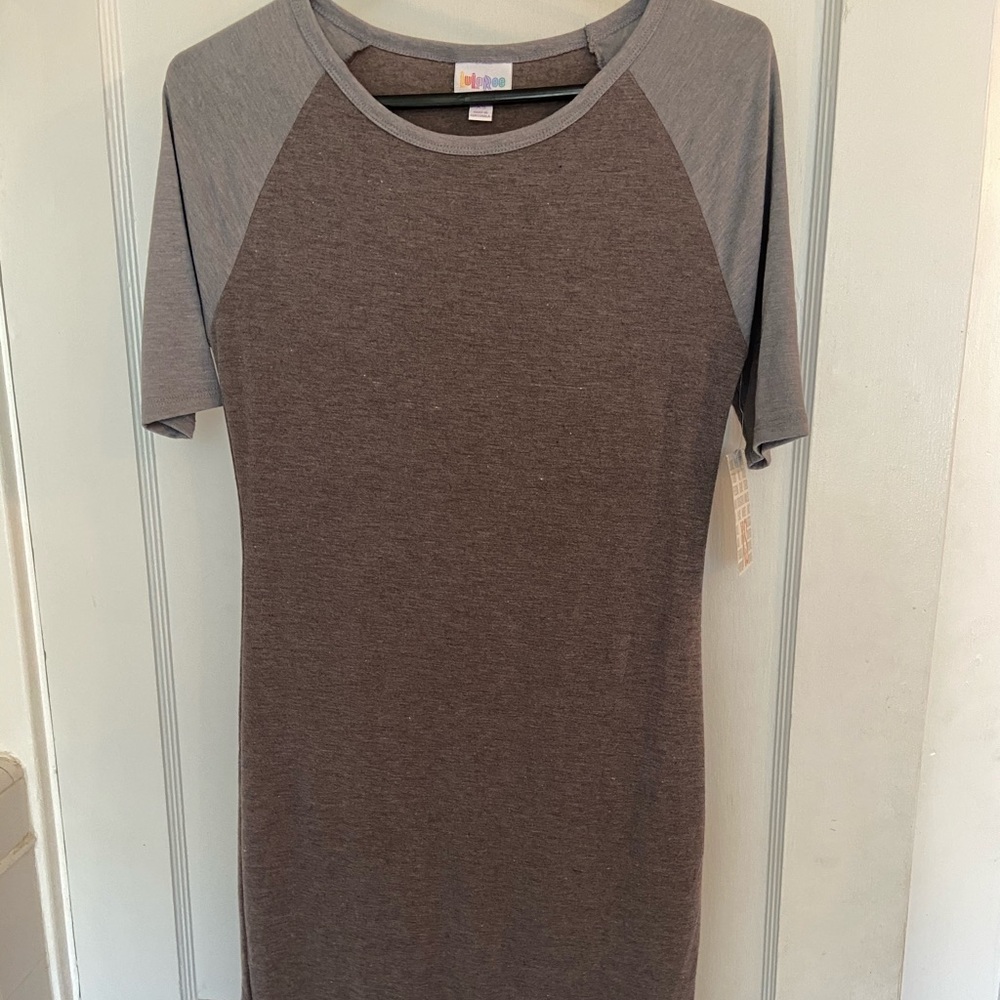 Lularoe Julia Dress